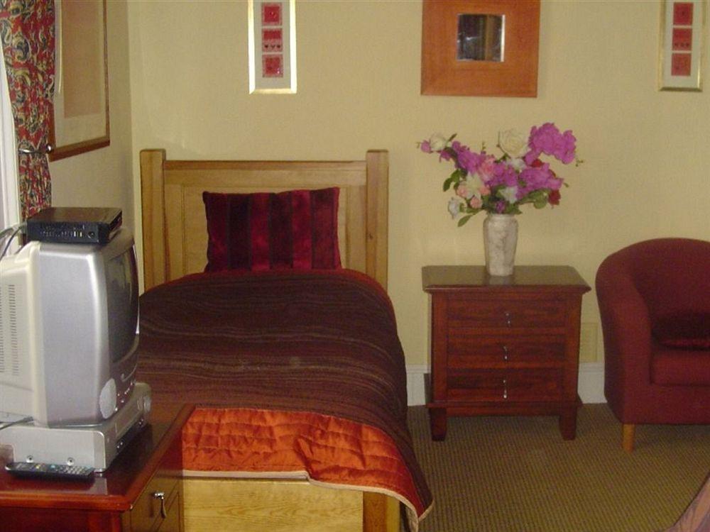 Westbourne House B&B Tillicoultry Zewnętrze zdjęcie